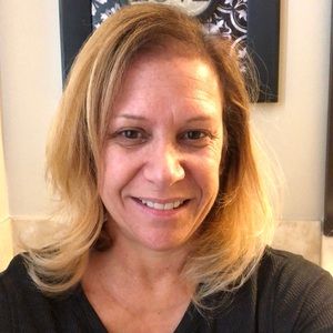 Meet your Posher, Dawn